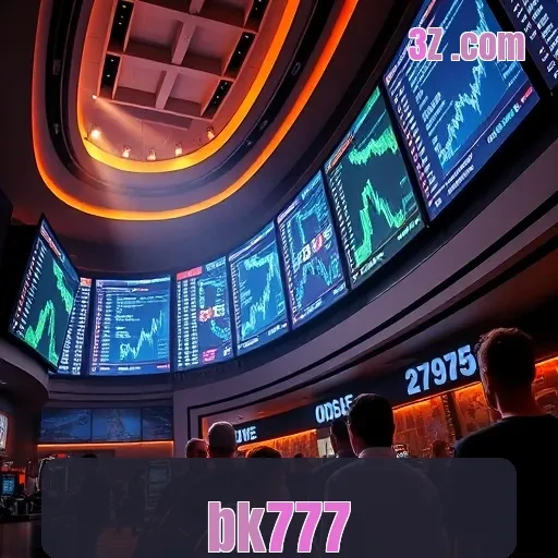 bk777: Emoção e Diversão na Seção Jogue Grátis