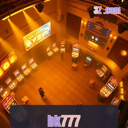 bk777: Descubra as Melhores Estratégias e Recursos de Poker