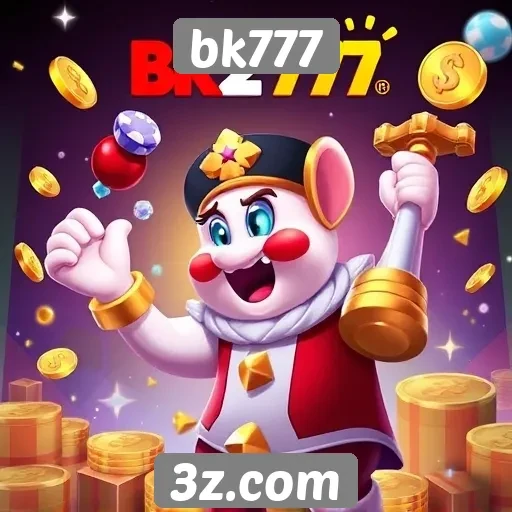 jogos populares disponíveis na plataforma bk777
