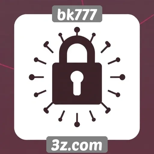 Estudo sobre a segurança e privacidade no bk777