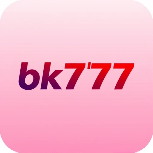 bk777 logo