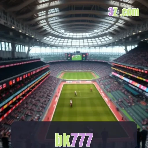 bk777: Descubra Como o Suporte Eleva Seu Jogo Para Outro Nível