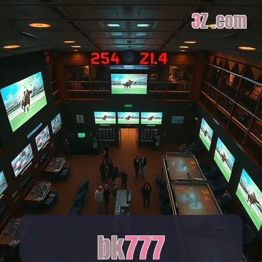 bk777: Mergulhe na Diversão dos Jogos de Mesa Online Hoje Mesmo!